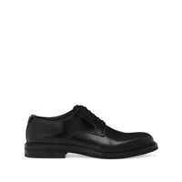 Pantofi eleganti Dolce & Gabbana Dolce & Gabbana Laced Calfskin Derby