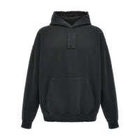 Bluze de trening M44 Label Group 'Solid Lasered' Hoodie Barbati