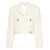 Givenchy Givenchy Jackets And Vests Beige