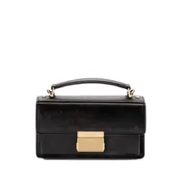 Genti de mana Golden Goose Venezia Small Tote Bag In Leather Femei