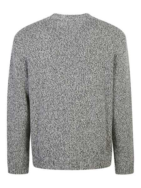 Pulovere BARENA Barena Sweaters GREY Barbati (BM 15489712) 2