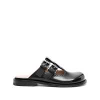 Mocasini Loewe Moccasters Femei