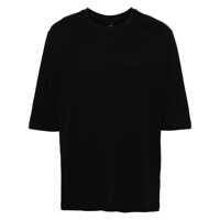 Tricouri Thom Krom Worked Tshirt Clothing Barbati