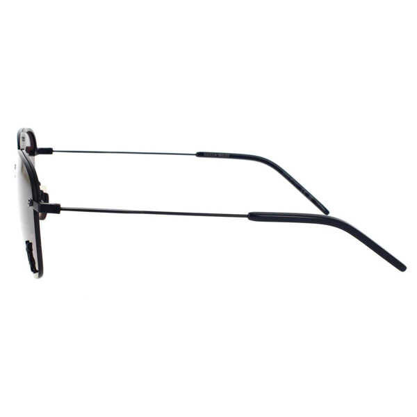 Ochelari de soare Saint Laurent Saint Laurent Eyewear Sunglasses Black Femei (BM 15491299) 3