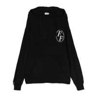 Pulovere Family First Sweater Hoodie Monogram Clothing Barbati
