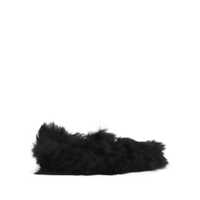 Mocasini Tod'S Black Loafers Femei