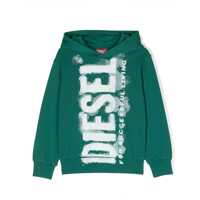 Bluze de trening Oversized Shoodginne5 Hoodie With Maxi Print Baieti