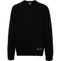 Pulovere A.P.C. 'Compact Wool Edward Pullover Sweater