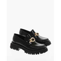Mocasini Carrion Sole Ingrid Leather Loafers Femei