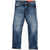 Diesel Straight Leg Slim Fit 1995-J Jeans Blue