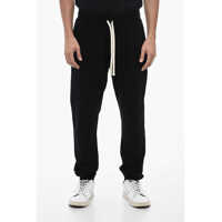Pantaloni de trening Eye X Reigning Champ Logoed Joggers With Contrasting Detail Barbati