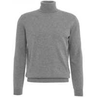 Pulovere Turtleneck sweater in cashmere Barbati