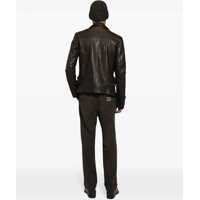 Pulovere Dolce & Gabbana pentru Barbati - Pulovere Dolce & Gabbana Wool Jumper GREY Barbati (BM 15494293) - B-mall.ro
