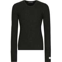 Pulovere Wool Jumper Barbati