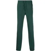 Pantaloni de trening Brushed Cotton Sweatpants With Cuffs Barbati