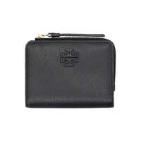 Portofele Tory Burch Mcgraw Bi-Fold Wallet Femei