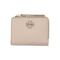 Portofele Tory Burch Mcgraw Bi-Fold Wallet Femei
