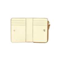 Portofele Tory Burch Dama - Portofele Tory Burch Tory Burch Mcgraw Bi-Fold Wallet TIRAMISU Femei (BM 15495859) - B-mall.ro