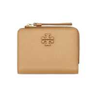 Portofele Tory Burch Mcgraw Bi-Fold Wallet Femei