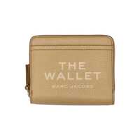 Portofele Marc Jacobs The Mini Compact Wallet Femei