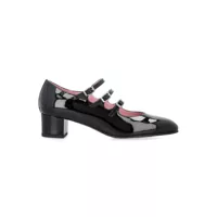 Pantofi cu toc Carel Paris Kina Mary Janes Pump Femei