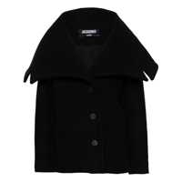 Paltoane Jacquemus 'Le Caban Caruso' Coat Femei