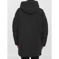 Geci Parka pentru Barbati - Geci Parka CANADA GOOSE Langford Parka Black Barbati (BM 15497308) - B-mall.ro