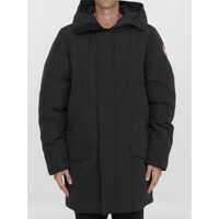 Geci Parka Langford Parka Barbati