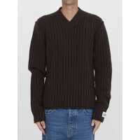 Pulovere Dolce & Gabbana Wool Sweater