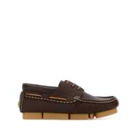 Mocasini Fendi Moccasters Barbati