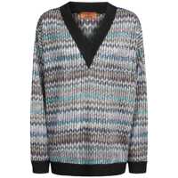 Pulovere Missoni 'Caperdoni' Sweater Femei