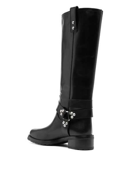 Bocanci SONORA Sonora El Paso Boots Black Femei (BM 15499306) 3