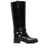 SONORA Sonora 'El Paso' Boots Black