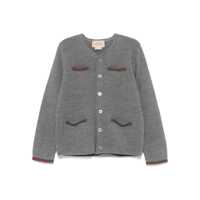 Cardigane B L/S CARDIGAN WO MOSS ST W/WE Fete