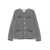 Gucci B L/S CARDIGAN WO MOSS ST W/WE Gray