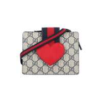 Genti de mana Gucci HANDBAG JUNIOR T.GG S/S.UNIT/S
