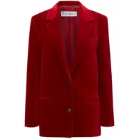 Sacouri JW Anderson JW Anderson Velvet Blazer