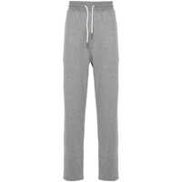 Pantaloni de trening Brunello Cucinelli Cotton Blend Sweatpants Barbati