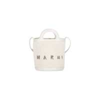 Genti de mana Marni Bucket Bags Femei