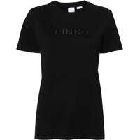 Tricouri Short-Sleeved T-Shirt With Logo Femei