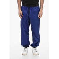 Pantaloni casual Grenoble Day-Namic Ripstop Gore-Tex Pants With Polartec Insu Barbati