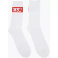 Sosete Diesel Cotton Blend Zikko Long Socks