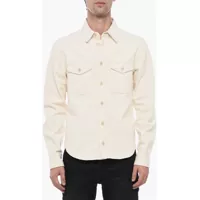 Camasi de blugi Denim Enoah Saharan Shirt Barbati