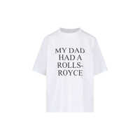 Tricouri Victoria Beckham T-Shirts And Polos Femei