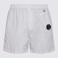 Pantaloni scurti C.P. Company Grey Shorts Barbati