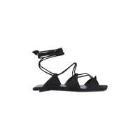 Pantofi cu toc The Attico Sandals Femei