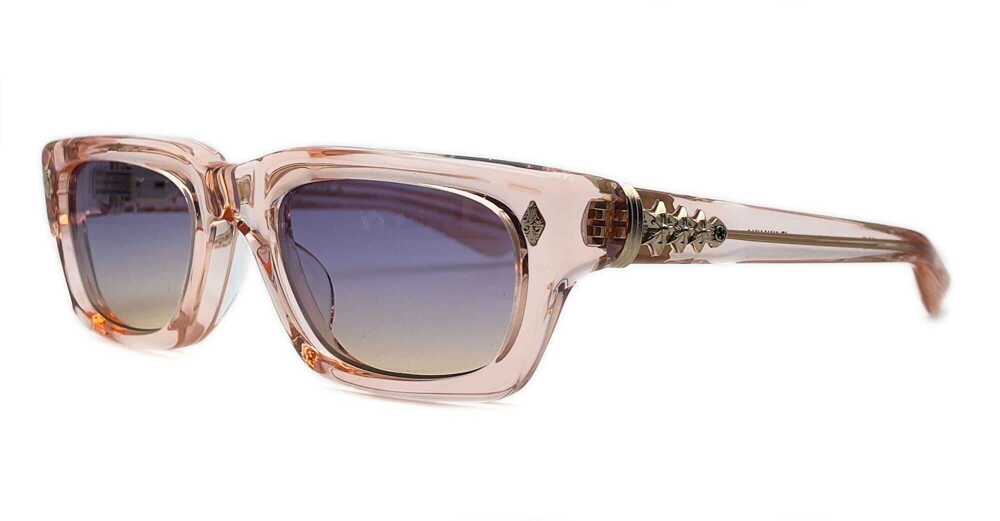 Ochelari de soare CHROME HEARTS Chrome Hearts Sunglasses PINK Barbati (BM 15507520) 2