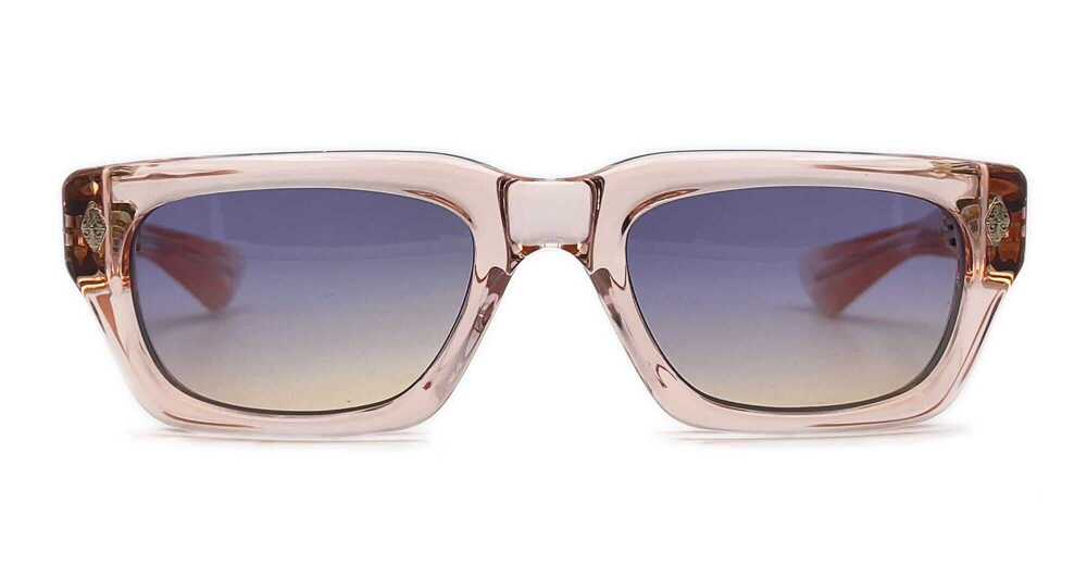 Ochelari de soare CHROME HEARTS Chrome Hearts Sunglasses PINK Barbati (BM 15507520) 1