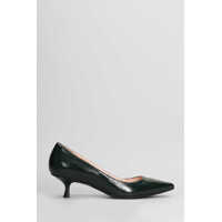 Pantofi cu toc Anna F. Pumps Femei