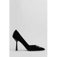 Pantofi cu toc Chantal Pumps Femei